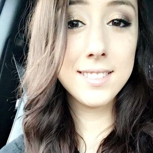 Meet your Posher, Cheyenne